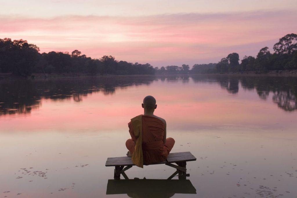 Zen Meditation